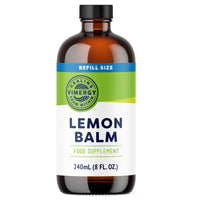 Liquid Lemon Balm