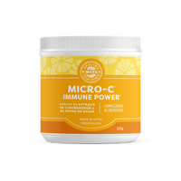 🎁 Free Micro-C Immune Power™* Powder with 250€ purchase