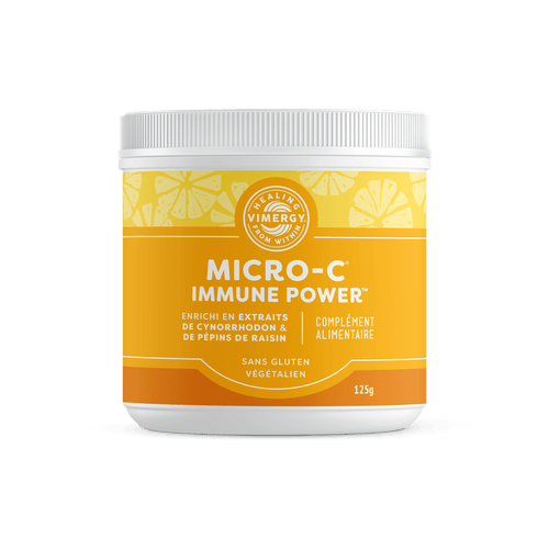 🎁 Free Micro-C Immune Power™* Powder with 250€ purchase