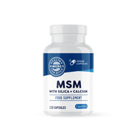 🎁 Free MSM with 250€ purchase