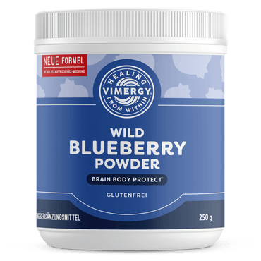 VIMERGY Vitamins & Supplements Blueberry with Silica Poweder|pdp_img_gallery_Vollständig|locale_de
