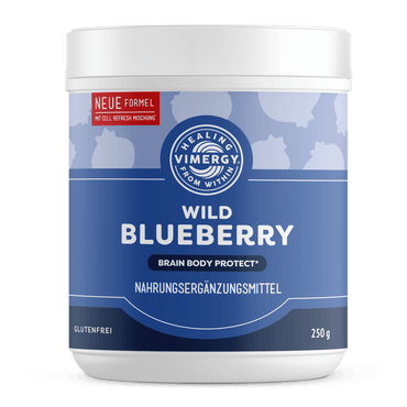 VIMERGY Vitamins & Supplements Blueberry with Silica Poweder|pdp_img_gallery_Vollständig|locale_de