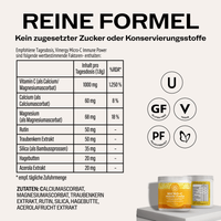 Collagen Replenish KIT VIMERGY Supplements Vitamins vitamin c msm l-lysine