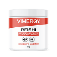 VIMERGY Vitamins & Supplements Reishi Mushroom Powder