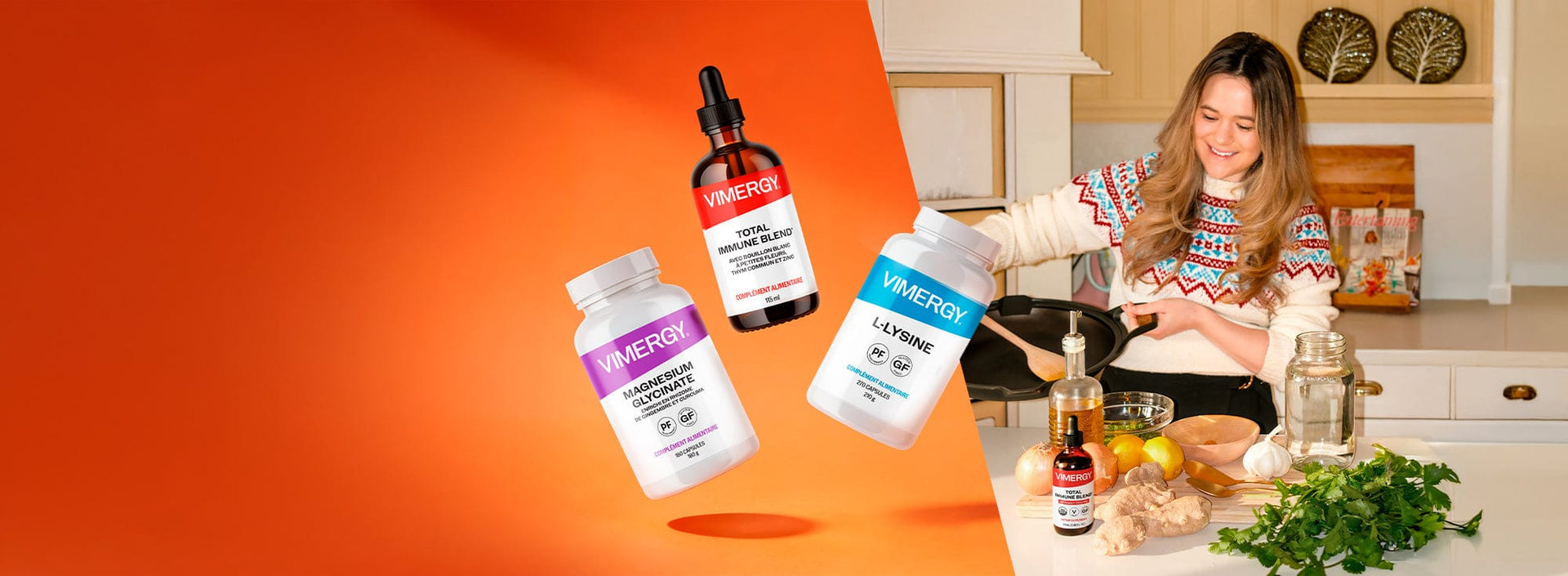 Hero background image