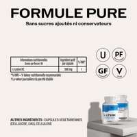 Collagen Replenish KIT VIMERGY Supplements Vitamins vitamin c msm l-lysine