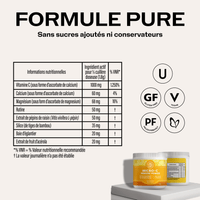 Collagen Replenish KIT VIMERGY Supplements Vitamins vitamin c msm l-lysine