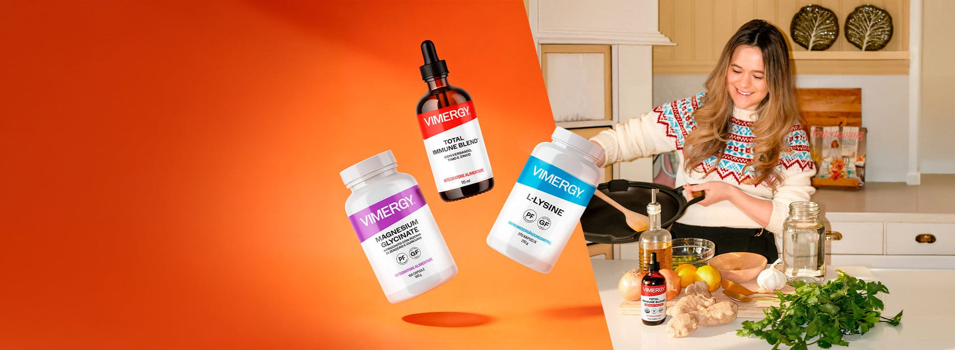 Hero background image