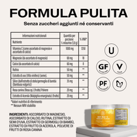 Collagen Replenish KIT VIMERGY Supplements Vitamins vitamin c msm l-lysine