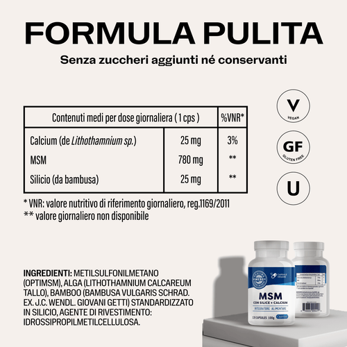 Collagen Replenish KIT VIMERGY Supplements Vitamins vitamin c msm l-lysine