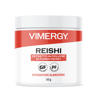 VIMERGY Vitamins & Supplements Reishi Mushroom Powder
