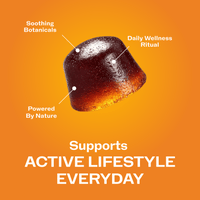 VIMERGY Fruitylicious Turmeric Vitamins Supplement Chewable Drops