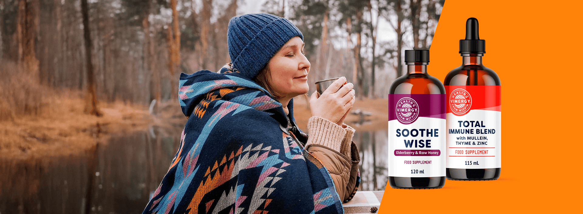 Hero background image