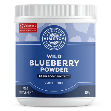 VIMERGY Vitamins & Supplements Blueberry with Silica Poweder|pdp_img_gallery_full|locale_en