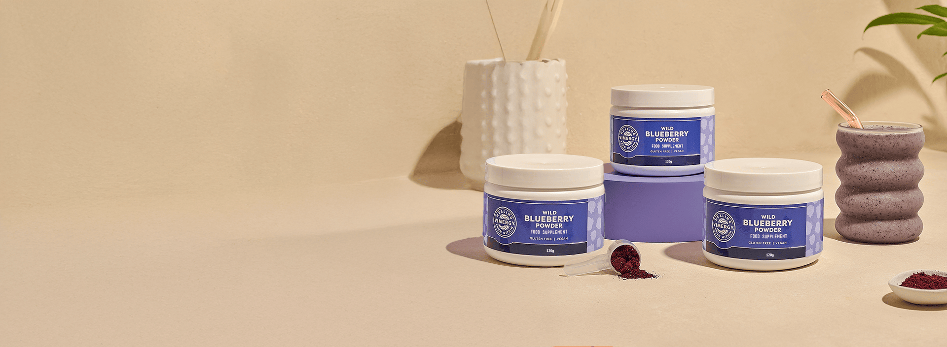 Hero background image