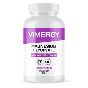 Magnesium Glycinate VIMERGY Supplements Vitamins |pdp_img_gallery_full|locale_en