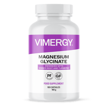 Magnesium Glycinate VIMERGY Supplements Vitamins |pdp_img_gallery_full|locale_en