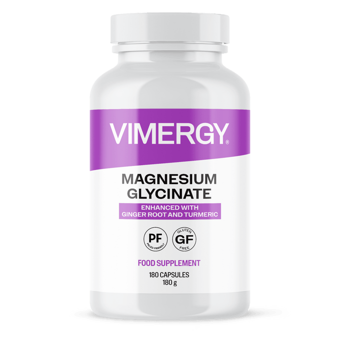 Magnesium Glycinate VIMERGY Supplements Vitamins |pdp_img_gallery_full|locale_en