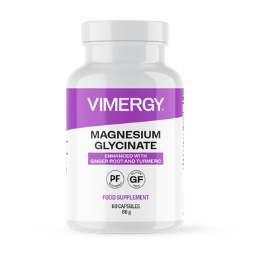 Magnesium Glycinate VIMERGY Supplements Vitamins |pdp_img_gallery_travel|locale_en