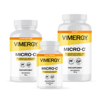 Micro-C Capsules Home & Travel Kit