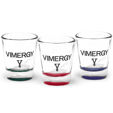 WellMix Glasses