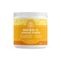 🎁 Free Micro-C Immune Power™* Powder with 250€ purchase
