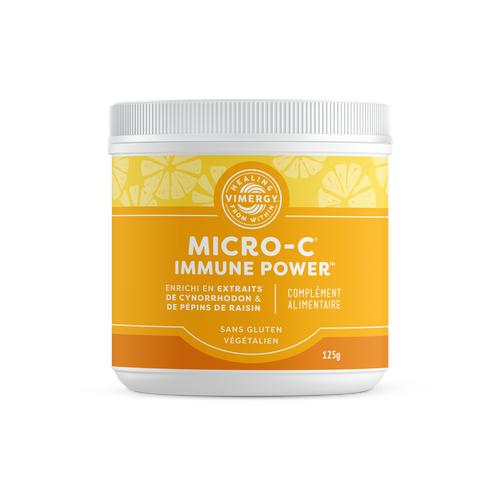 🎁 Free Micro-C Immune Power™* Powder with 250€ purchase