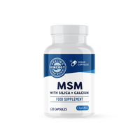 🎁 Free MSM with 250€ purchase
