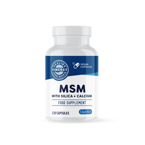 🎁 Free MSM with 250€ purchase