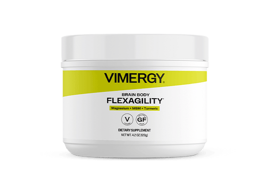 Brain Body Flexagility