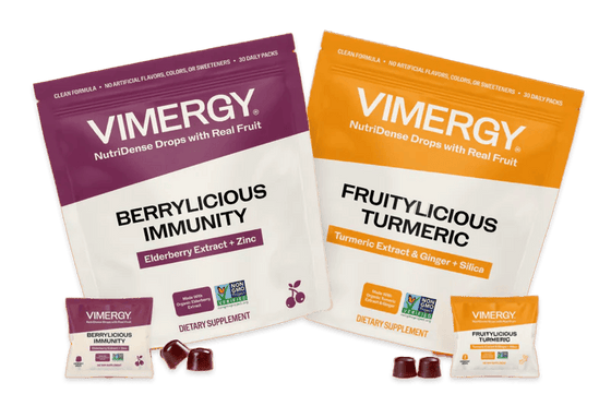 NUEVO – NutriDense Drops
